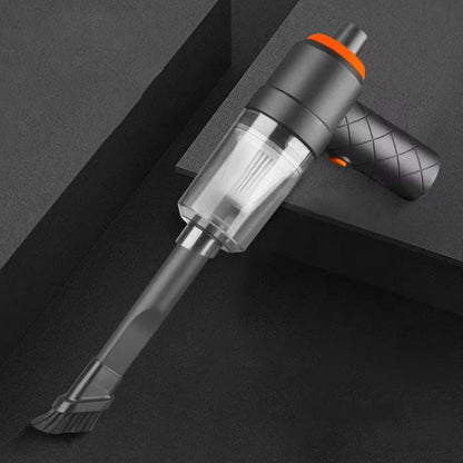 Airpulser Max – La Puissance d’un Nettoyage Professionnel, Directement chez Vous