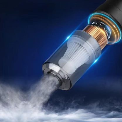 Airpulser Max – La Puissance d’un Nettoyage Professionnel, Directement chez Vous