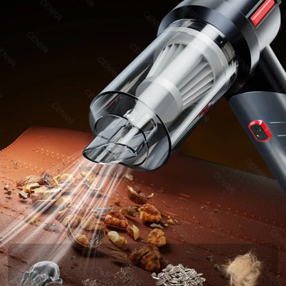 Airpulser Jet – Nettoyez Votre Voiture Comme un Pro, Sans Fil et Sans Effort