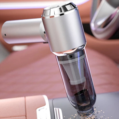 Airpulser X – Technologie Cyclonique Haute Pression Pour un Résultat Pro Immédiat