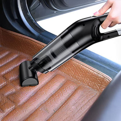 Airpulser Flex – L’Aspirateur Auto qui Atteint Chaque Recoin Sans Effort