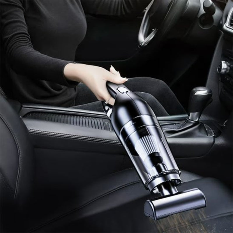 mini aspirateur powercompact polyvalent