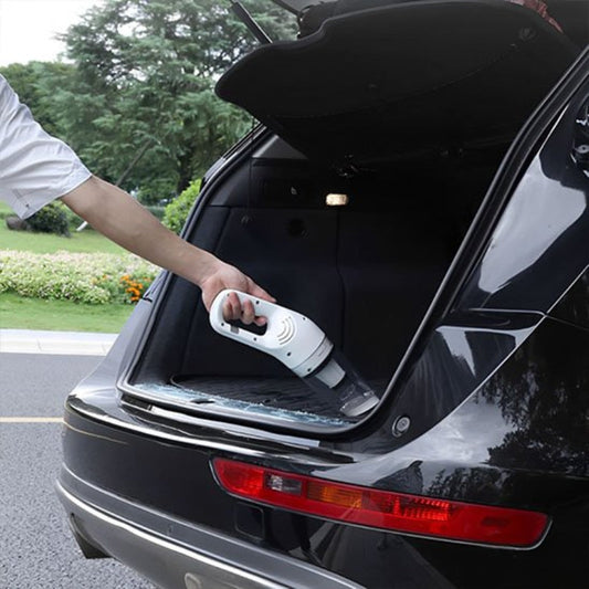 Airpulser Flex – L’Aspirateur Auto qui Atteint Chaque Recoin Sans Effort